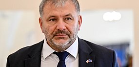 Afera z działką pod CPK, w tle ludzie z PiS