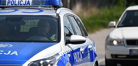 Sierakowice. Awantura przy stacji paliw