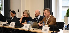 Kartuzy. Spór o stawki podatków. "To nie jest dobry mom