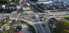 Kartuzy. Wraca temat wiaduktu na skrzyżowaniu ul. Gdańs