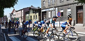 Kartuzy znajdą się na trasie przyszłorocznego Tour de P