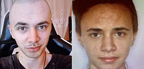 Zaginął Jakub z Chmielna. Policja: zagrożenie zdrowia