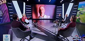 Program "Państwo w Państwie" o finale sprawy przedsiębi