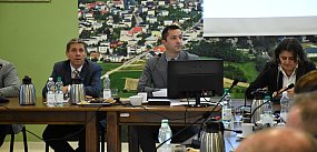 Sierakowice. Radni nie zdecydują dziś o konsultacjach w