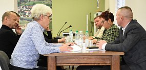 Sierakowice. Petycja ws. referendum bez rozpatrzenia