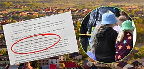 Sierakowice. O prawach miejskich zdecydują dzieci?