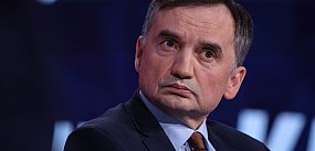 Sejm uchylił immunitet Zbigniewowi Ziobrze