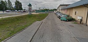 Kartuzy. Gmina wyremontuje parking przy CH "Kaszebe"