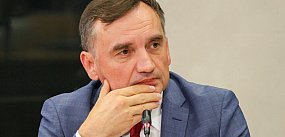 Jest postanowienie o przedstawieniu Ziobrze zarzutów