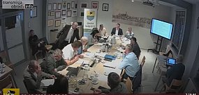 Sulęczyno. Burza wokół inkasa dla sołtysów