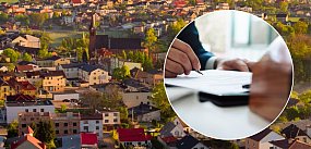 Sierakowice. Wpłynęła kolejna petycja w sprawie organiz