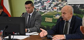 Sierakowice. Burza na sesji! Kto się boi referendum?