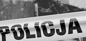 Kartuzy. Mężczyzna zmarł na chodniku