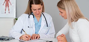 Miliony wizyt „przepadają”. A inni walczą o termin