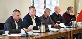 Komentarz. Sierakowiccy radni zachowają się jak trzeba?