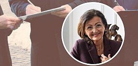 D. Rek: Mądry samorząd to taki, który pyta i słucha