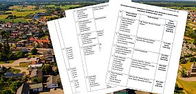 Sierakowice. Jest harmonogram konsultacji