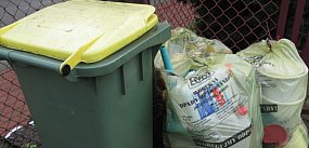 Przodkowo. Od nowego roku mieszkańcy zapłacą 7 zł więce