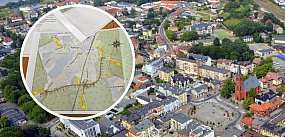 Kartuzy. Jakie będą skutki budowy obwodnicy?