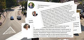 Ważą się losy referendum w Sierakowicach