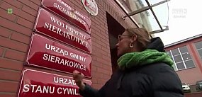 O Sierakowicach, referendum i prestiżu w programie