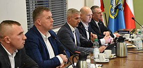 Sierakowice. Awantura na sesji. Nie będzie referendum!