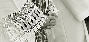 Ksiądz Waldemar P. przed laty działał w Przodkowie