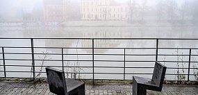 Tak ciepłego grudnia nie było od 74 lat!