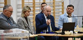 Wójt Sierakowic przyznaje: radni nie dostali żadnych in