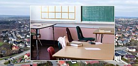 Potrzeba nowej szkoły średniej w gm. Żukowo?