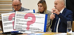 Wielkie fundusze dla Sierakowic jako miasta to MIT?