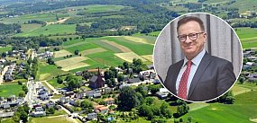 Wójt Przodkowa: nie chcemy być miastem