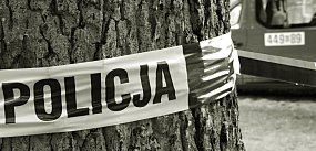 Sulęczyno. Ciało mężczyzny w jeziorze. Trwają działania