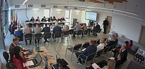 Stężyca. Jest budżet na przyszły rok. Gmina unika kredy