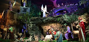 W środę w Kościele katolickim obchodzona jest Wigilia B