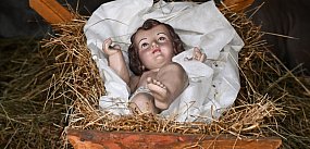 Kościół obchodzi dziś uroczystość Narodzenia Pańskiego