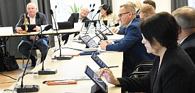 Kartuzy. Uchwalono budżet na przyszły rok. Radni mieli