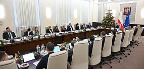 Jest projekt ustawy o statusie osoby najbliższej