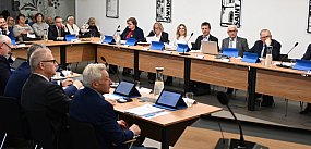 Żukowo ma budżet wynoszący pół miliarda złotych