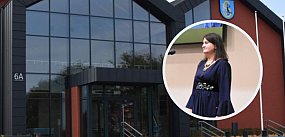 Zmiana w sierakowickim Centrum Kultury. Hanna Kajeta od