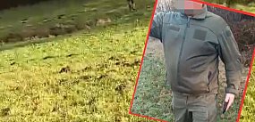 Agresja podczas szacowania szkód. "Oto na co narażony j