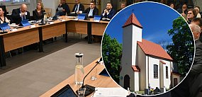 Żukowo. Parafia pw. WNMP otrzymała 200 tys. zł