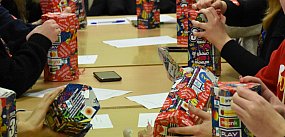 Sierakowice po raz pierwszy bez sztabu WOŚP