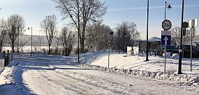 Kartuzy. "Obwodnica kwiaciarni" już dostępna dla ruchu