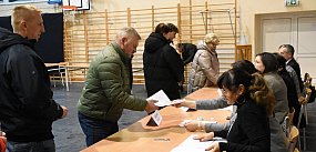 Tuchlino na NIE ws. praw miejskich Sierakowic. Wyszły n