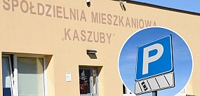 Kartuzy. SM Kaszuby wprowadza identyfikatory parkingowe