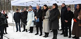 Droga Borowo - Babi Dół oficjalnie otwarta. To bardzo w