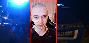 Jakub z Chmielna znów zaginął. Od 10 dni nie dał znaku