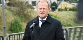 Tylko jeden kandydat na szefa Koalicji Obywatelskiej