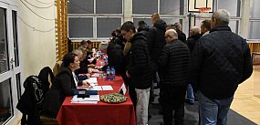 Mieszkańcy dużej części Sierakowic mówią NIE dla miasta